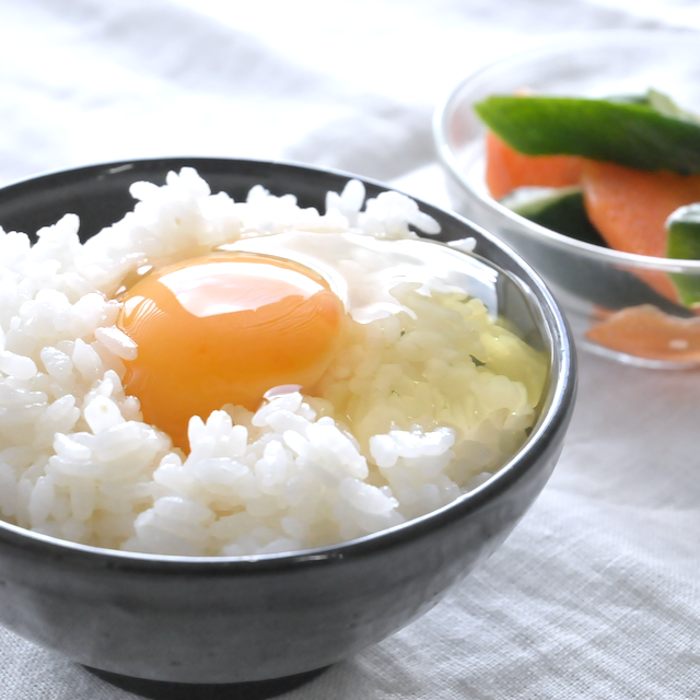 おこめ と おいしい米粉のセット