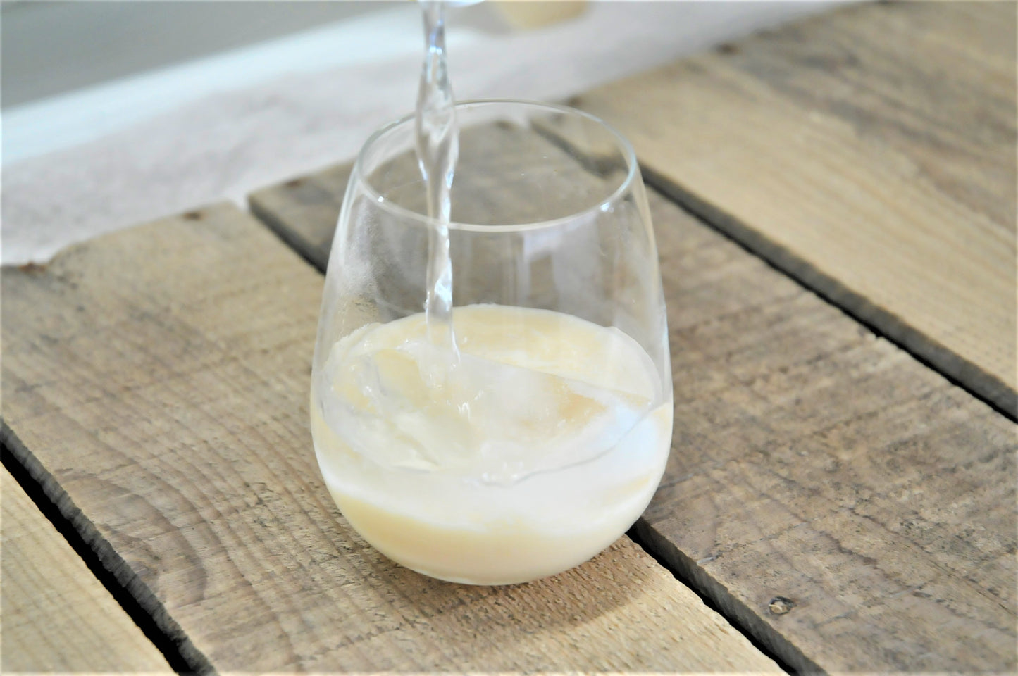 【純米甘酒】お米だけの旨味がギュッ!甘酒6本セット