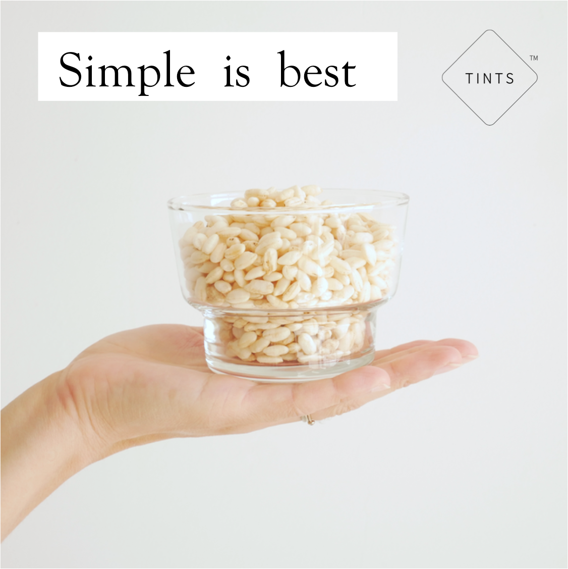 おこめ と イナポン 2袋 のセット